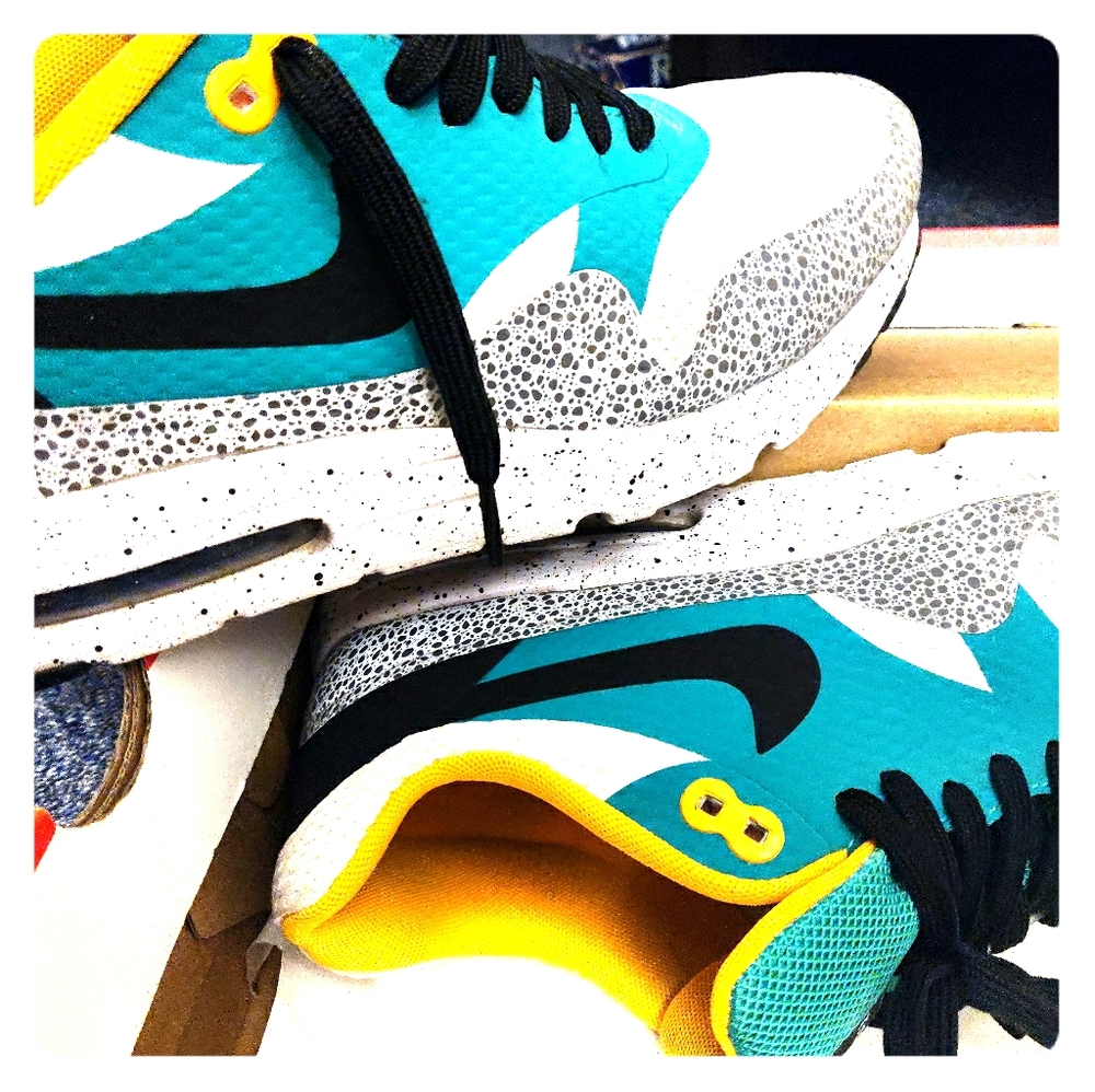 Nike air max